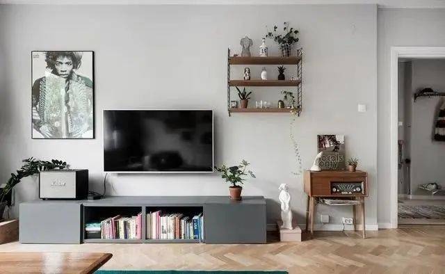 Ngôi nhà 58m² của người phụ nữ trung niên nhận được "bão like" từ cộng động mạng- Ảnh 6.