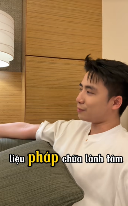 "Thấy không đẹp", "Nhìn tả tơi" - Tùng Dương nói gì khi bị netizen chê tài cắm hoa?- Ảnh 8.