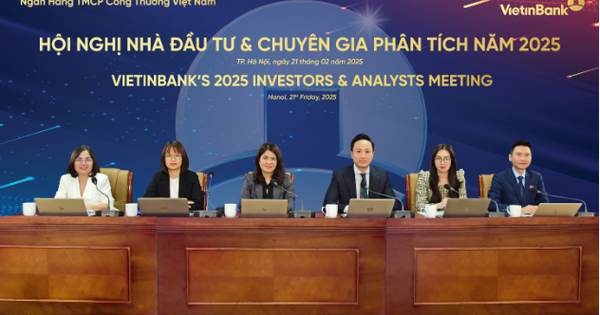 VietinBank năm 2024: Chạy đà hiệu quả - Bứt phá thành công- Ảnh 1.