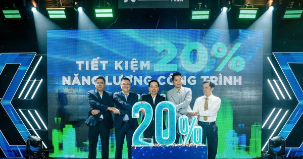 Phương Nam Panel Procy Ultra không chỉ là bài toán tiết kiệm 20% năng lượng- Ảnh 1.