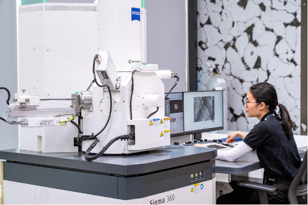 ZEISS khai trương Quality Excellence Center đầu tiên tại Việt Nam- Ảnh 3.