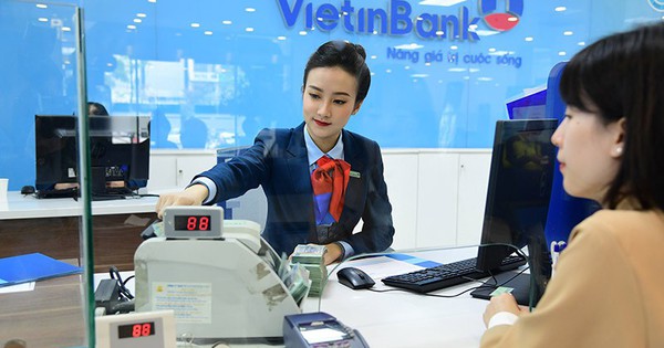 VietinBank tăng trưởng quy mô và tỷ trọng CASA bứt phá kỷ nguyên số- Ảnh 1.