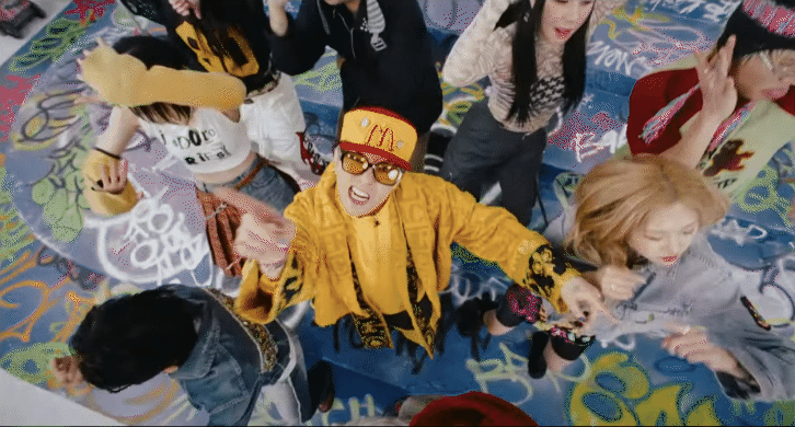 Sự "hết thời" của G-Dragon: Thành tích streaming "lẹt đẹt", bị chê lép vế trước BTS - BLACKPINK nhưng...- Ảnh 1.