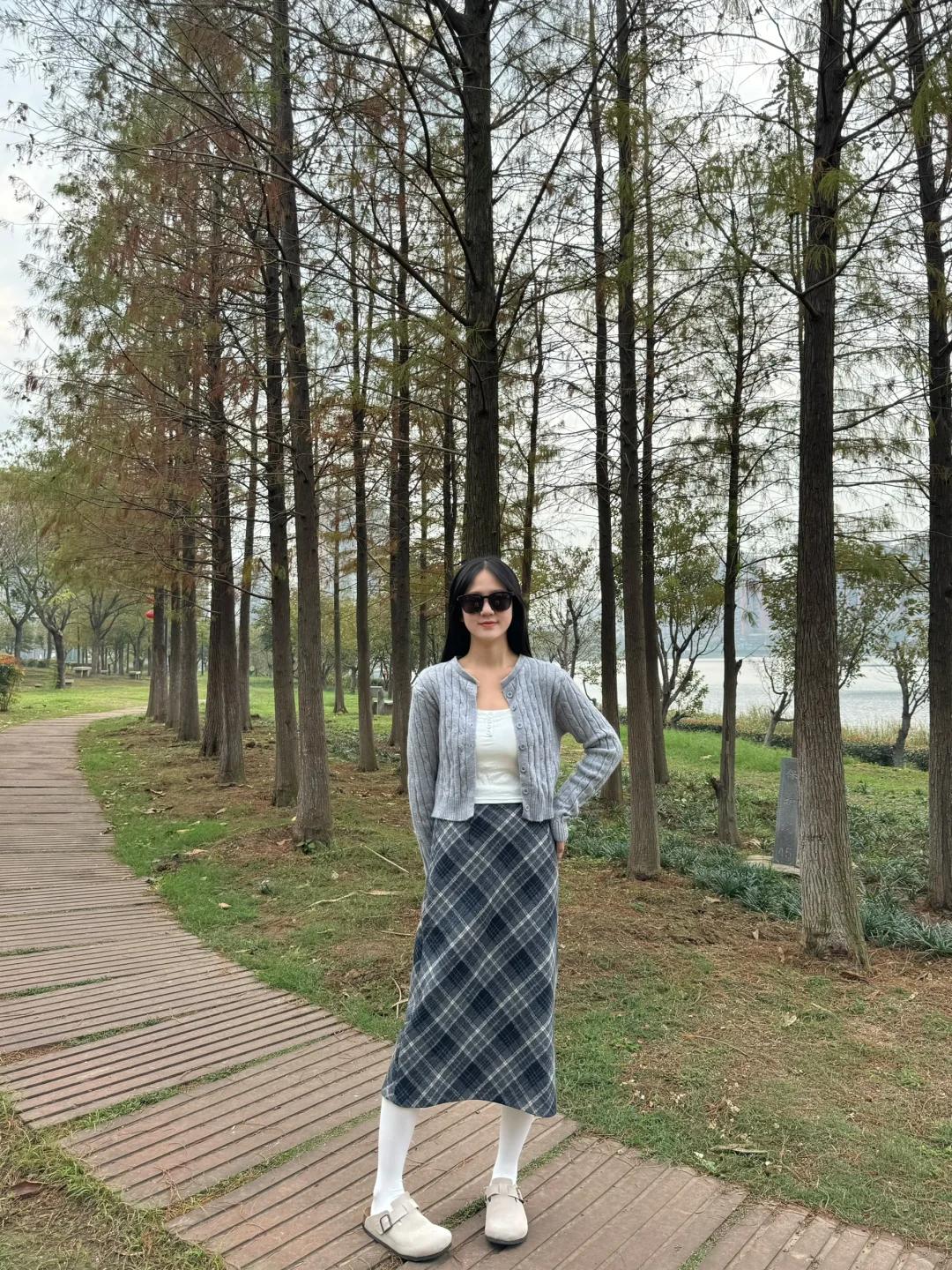 Phụ nữ trung niên sẽ thích phong cách nào?- Ảnh 9.