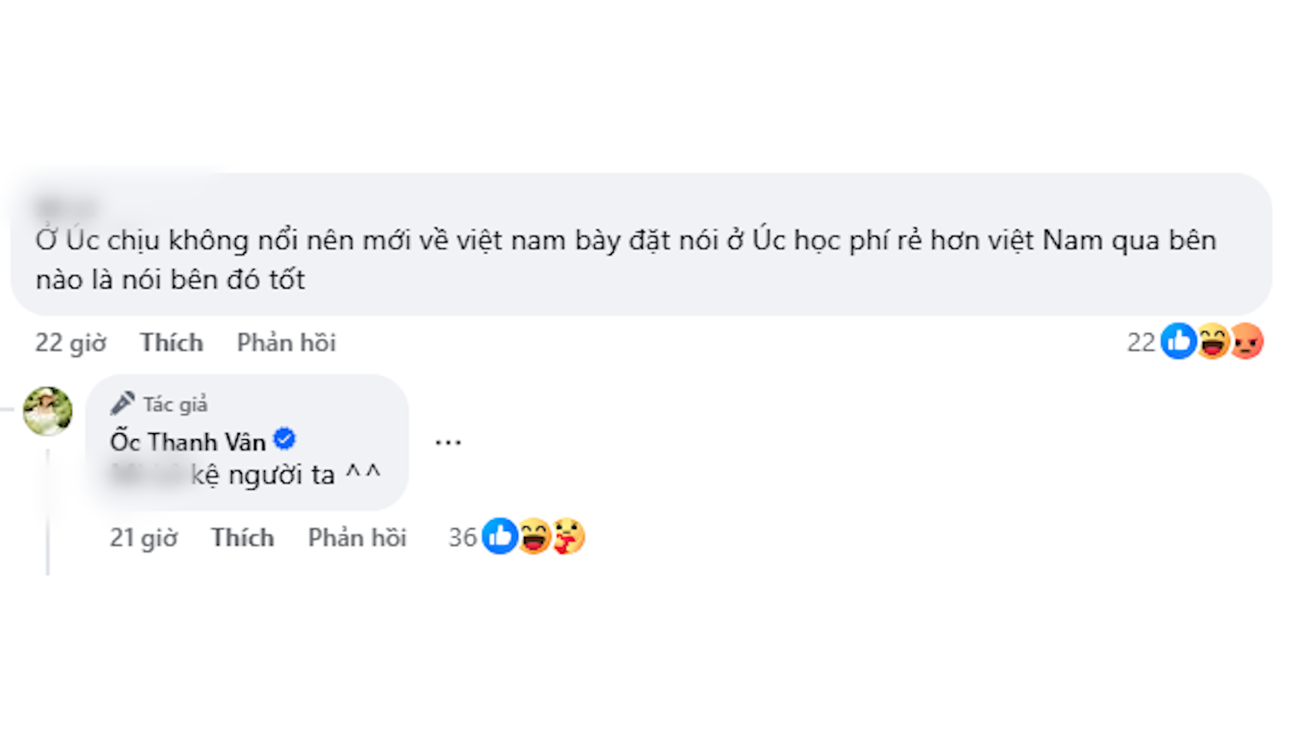 Ốc Thanh Vân hé lộ điểm khó tin khi về Việt Nam, phản pháo đúng 3 từ khi bị đá xéo- Ảnh 3.