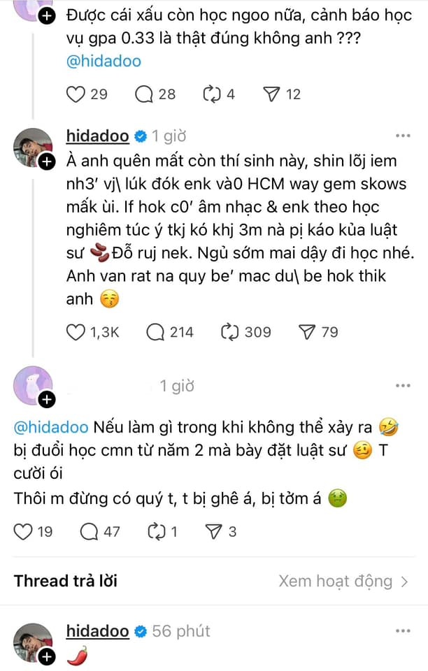 Anh Trai bị tố gian lận thi cử: Sự nghiệp âm nhạc mờ nhạt, liên tục "dính phốt" chấn động- Ảnh 2.
