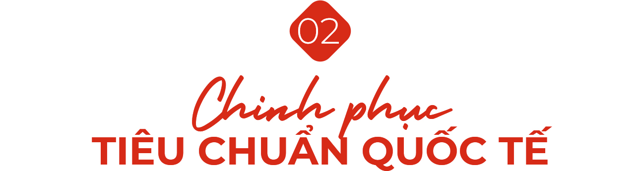 Canifa: Chuyện về nhãn hàng thời trang kỹ tính nhất Việt Nam - Đối tác từng tuyên bố “nghỉ chơi” vì đòi hỏi quá nhiều- Ảnh 6.