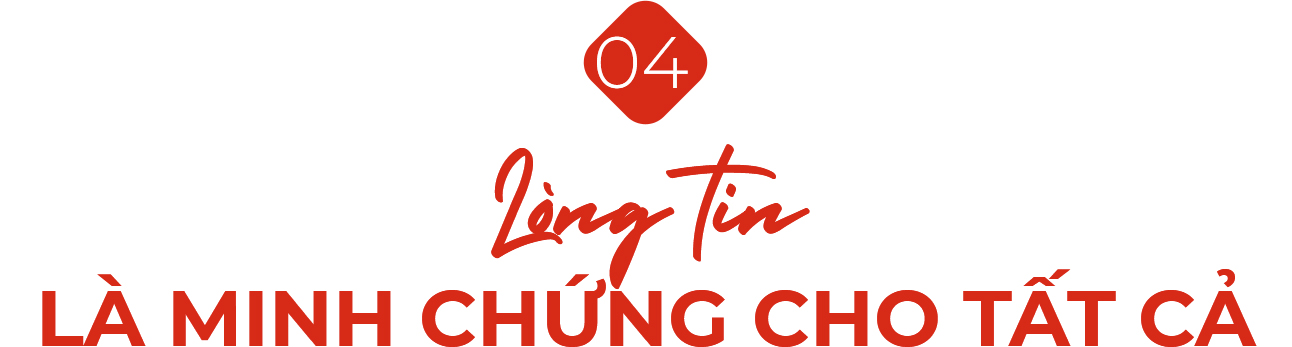 Canifa: Chuyện về nhãn hàng thời trang kỹ tính nhất Việt Nam - Đối tác từng tuyên bố “nghỉ chơi” vì đòi hỏi quá nhiều- Ảnh 11.