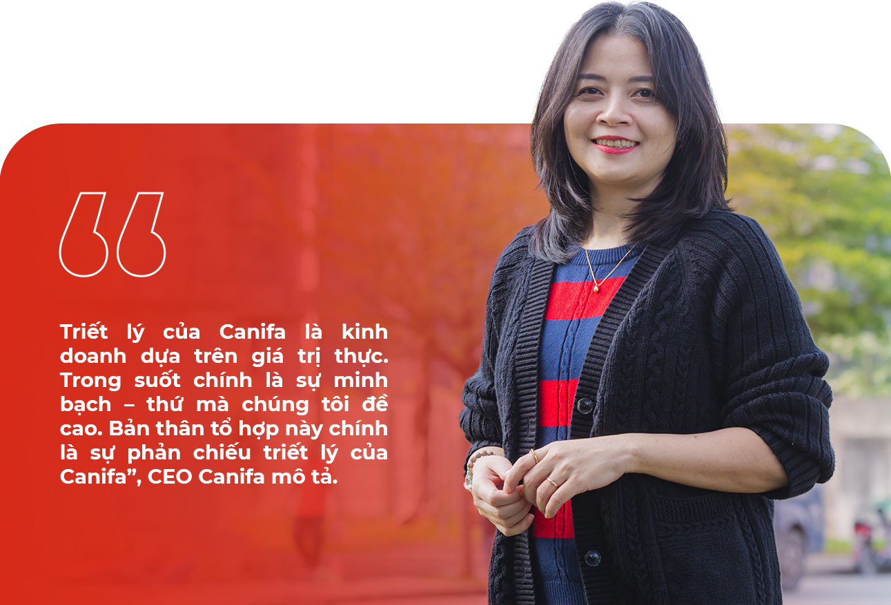 Canifa: Chuyện về nhãn hàng thời trang kỹ tính nhất Việt Nam - Đối tác từng tuyên bố “nghỉ chơi” vì đòi hỏi quá nhiều- Ảnh 5.