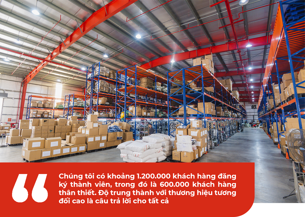 Canifa: Chuyện về nhãn hàng thời trang kỹ tính nhất Việt Nam - Đối tác từng tuyên bố “nghỉ chơi” vì đòi hỏi quá nhiều- Ảnh 13.