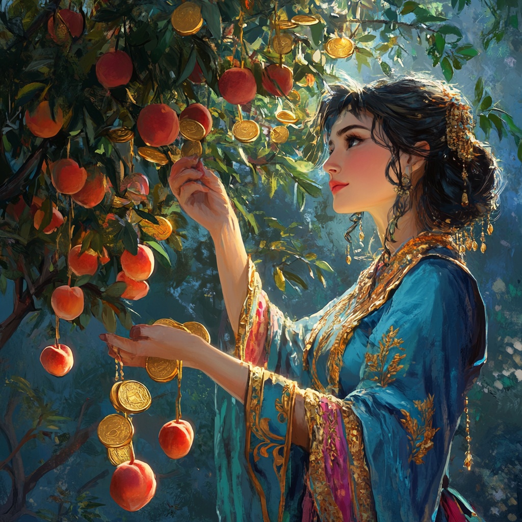 Hỷ sự liên tiếp: 3 con giáp ăn nên làm ra ngày 9/2 nhờ vận may trời ban- Ảnh 1. Hỷ sự liên tiếp: 3 con giáp ăn nên làm ra ngày 9/2 nhờ vận may trời ban- Ảnh 1.