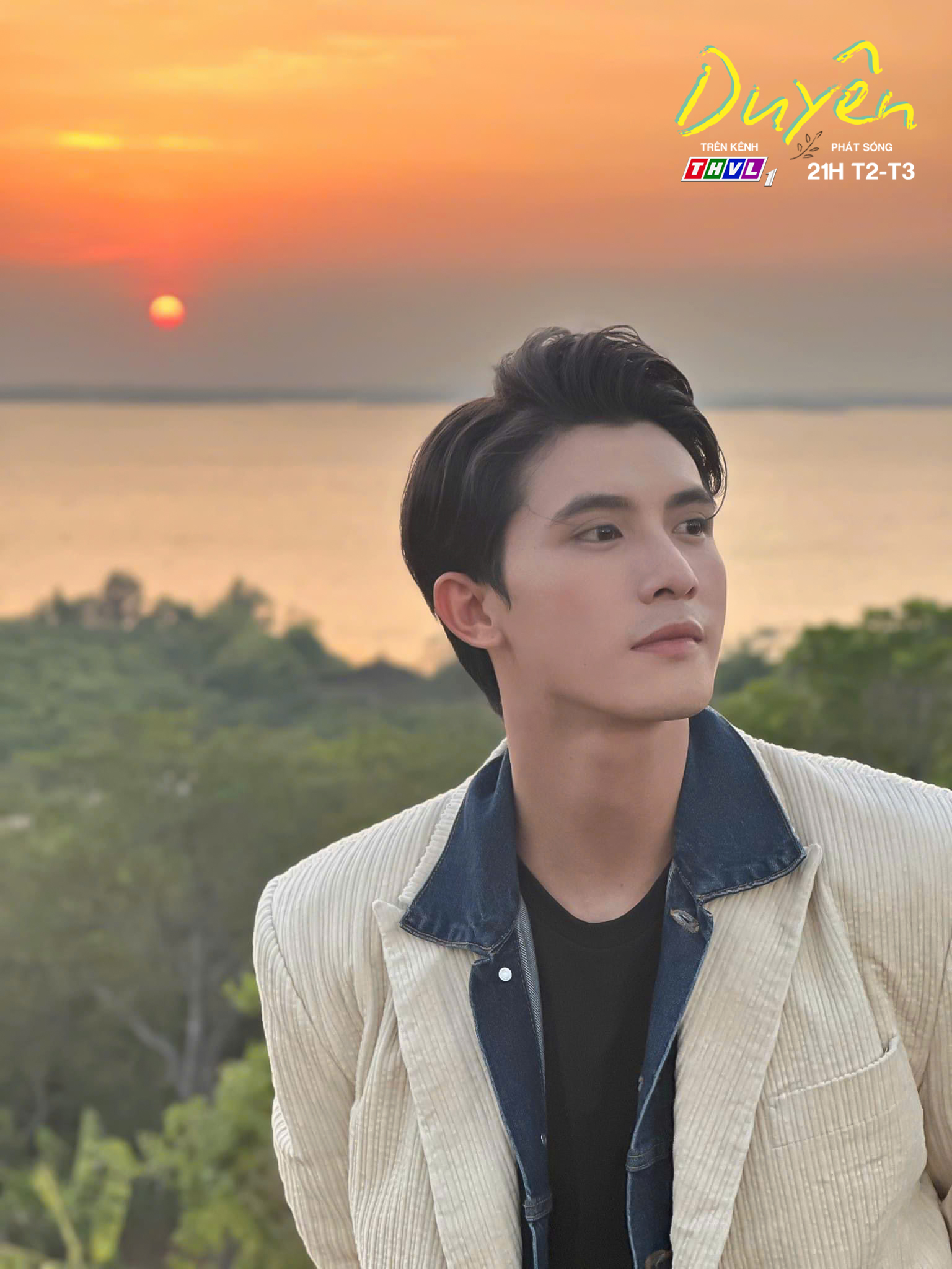 Phim Việt vừa chiếu liền nhận nhiều lời khen trước visual của 2 mỹ nam Vbiz- Ảnh 2. Phim Việt vừa chiếu liền nhận nhiều lời khen trước visual của 2 mỹ nam Vbiz- Ảnh 2.