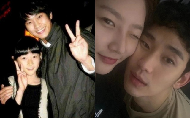 Sốc: Kim Sae Ron hẹn hò với Kim Soo Hyun từ lúc 15 tuổi, từng yêu đương 6 năm trước khi tự tử?- Ảnh 3.
