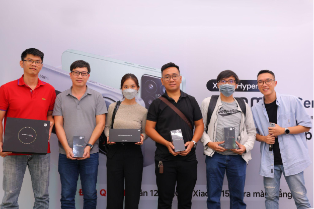 Xiaomi 15 Series thành công vượt mong đợi: Phiên bản Ultra- Ảnh 2.