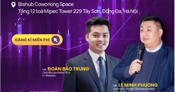Đầu tư Nông sản 2025 - Nắm bắt cơ hội tài chính với hội thảo chuyên sâu từ F1 Trading- Ảnh 1. Đầu tư Nông sản 2025 - Nắm bắt cơ hội tài chính với hội thảo chuyên sâu từ F1 Trading- Ảnh 1.
