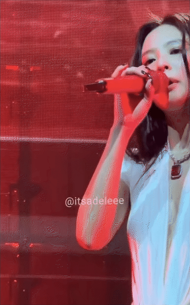 Sự cố "hớ hênh" của Jennie bị biến thành trò đùa tình dục, netizen kịch liệt lên án- Ảnh 3.