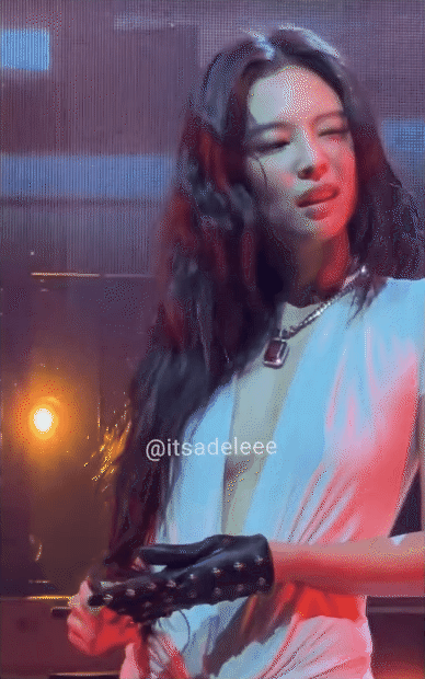 Sự cố "hớ hênh" của Jennie bị biến thành trò đùa tình dục, netizen kịch liệt lên án- Ảnh 4.