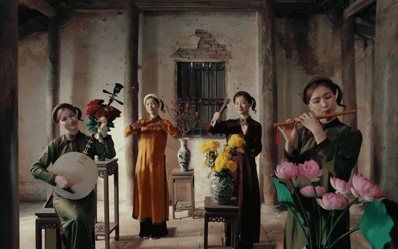 Món ăn bốc bằng tay xuất hiện trong MV Bắc Bling của Hòa Minzy: Đặc sản Kinh Bắc trứ danh, xa quê chắc chắn thèm!- Ảnh 3. Món ăn bốc bằng tay xuất hiện trong MV Bắc Bling của Hòa Minzy: Đặc sản Kinh Bắc trứ danh, xa quê chắc chắn thèm!- Ảnh 3.
