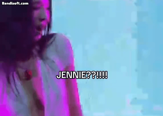 Fancam bắt trọn khoảnh khắc Jennie mặc đồ thiếu vải, lộ những hình ảnh hớ hênh- Ảnh 1.