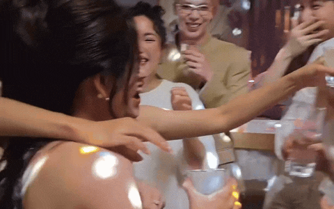Mới nhất: Chi Pu nói 1 câu sau màn "tái hợp lịch sử", Quỳnh Anh Shyn có hành động lạ- Ảnh 6.