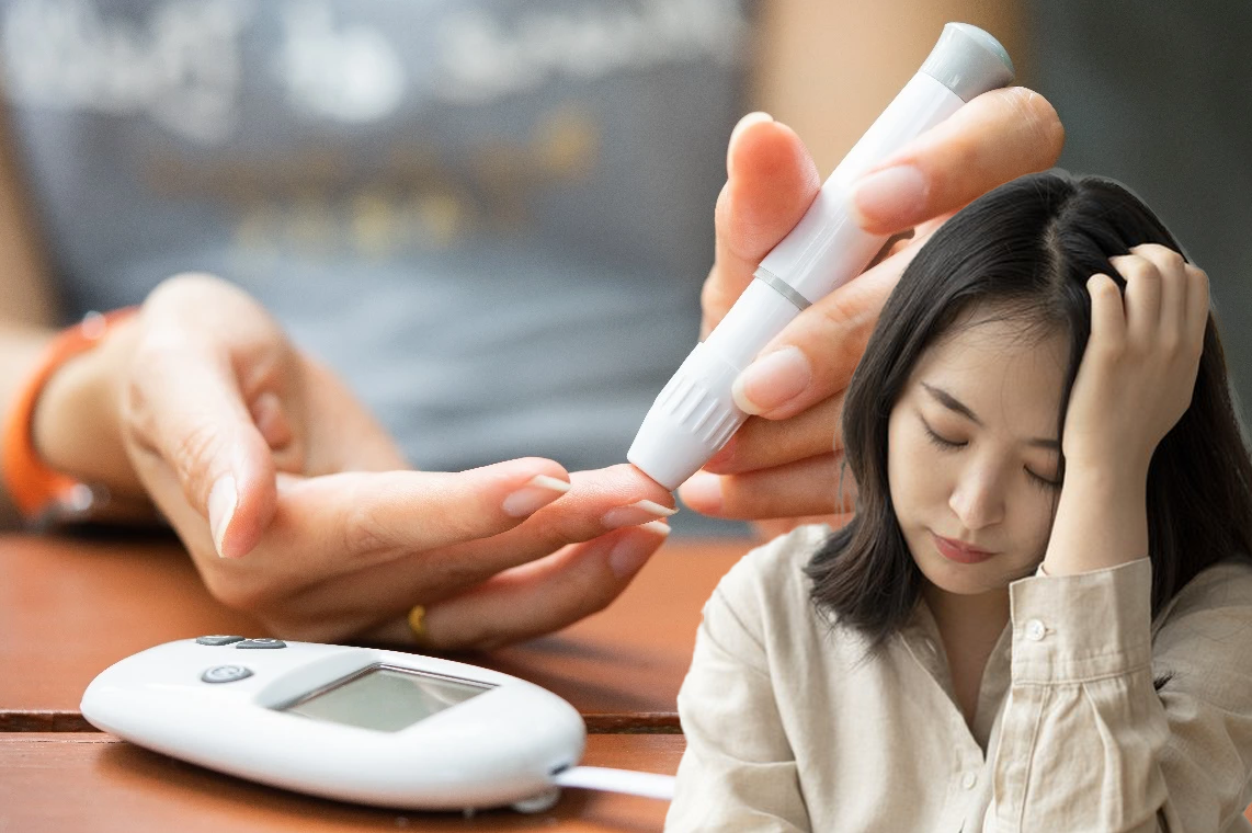 Thấy tê chân liên tục, cẩn thận dấu hiệu sớm của 4 bệnh, loại cuối còn “gây sốc” vì làm giảm thọ ngay lập tức- Ảnh 2.