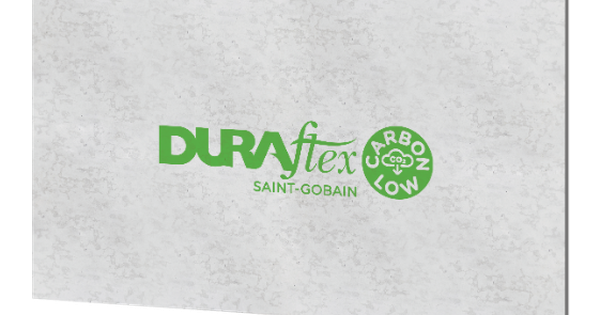 Saint-Gobain ra mắt tấm xi măng xanh DURAflex Low Carbon tại Việt Nam- Ảnh 1.