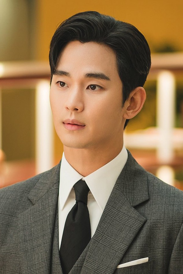 Giữa lúc "ngập phốt" Kim Soo Hyun, năng lượng chữa lành của 1 cặp đôi vàng xoa dịu top trending tại Hàn Quốc- Ảnh 1.