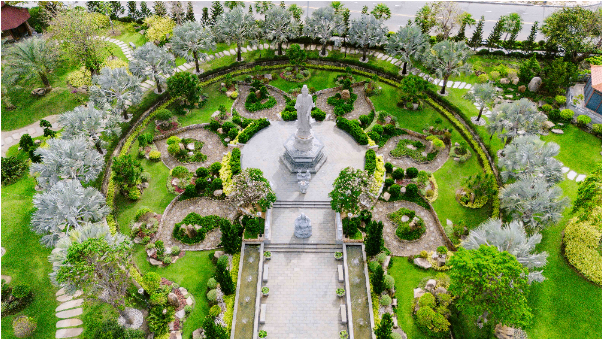 CaraWorld mở Site Tour trải nghiệm, củng cố tiềm lực phát triển với nhà đầu tư- Ảnh 2.