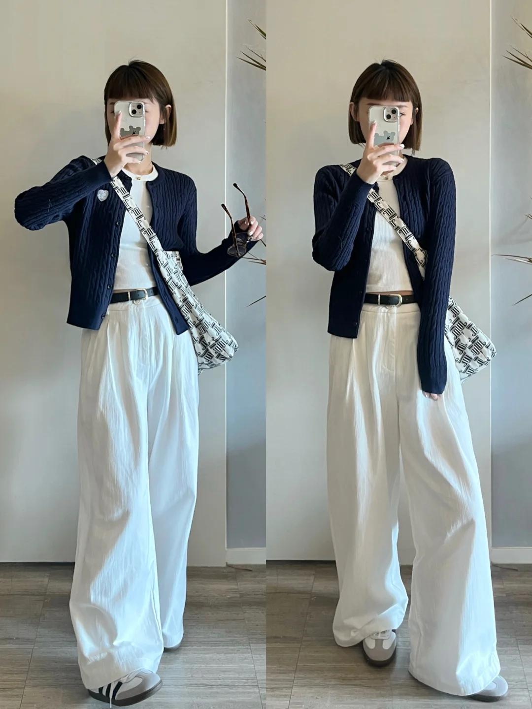 Phụ nữ trung niên diện áo len theo 4 cách này đảm bảo trẻ trung, xinh đẹp lên nhiều phần- Ảnh 2.