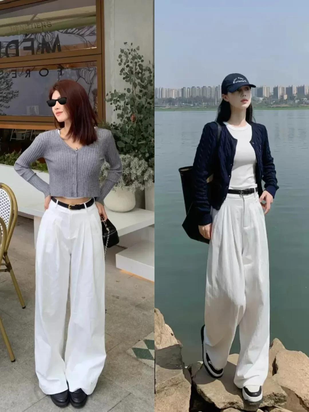 Phụ nữ trung niên diện áo len theo 4 cách này đảm bảo trẻ trung, xinh đẹp lên nhiều phần- Ảnh 4.