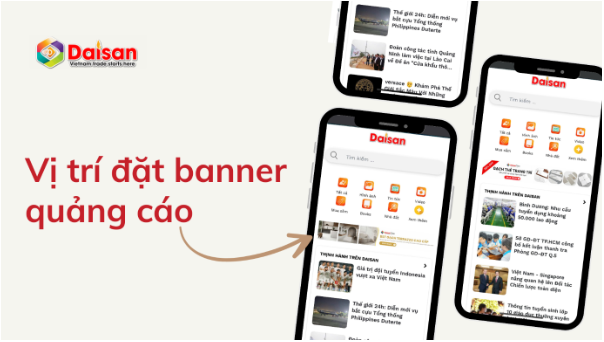 Daisan.vn: Nền tảng tìm kiếm toàn diện cho doanh nghiệp và người tiêu dùng- Ảnh 2.