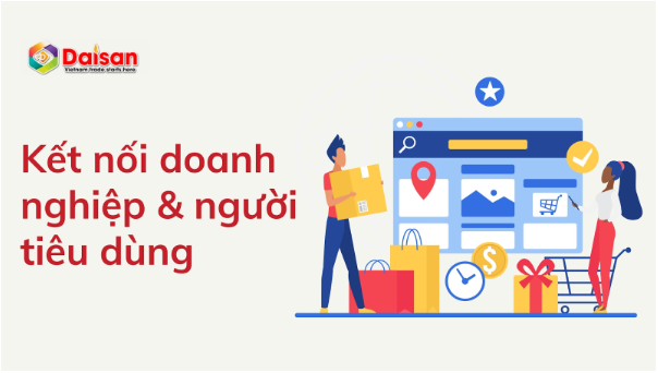 Daisan.vn: Nền tảng tìm kiếm toàn diện cho doanh nghiệp và người tiêu dùng- Ảnh 4.