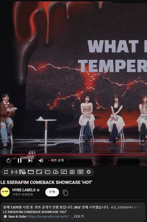Nhóm nữ bị ghét nhất Kpop dần “tàng hình”, sự nghiệp tuột dốc trầm trọng vì thảm hoạ hát live- Ảnh 5. Nhóm nữ bị ghét nhất Kpop dần “tàng hình”, sự nghiệp tuột dốc trầm trọng vì thảm hoạ hát live- Ảnh 5.