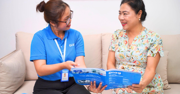 Hơn 3,5 triệu khách hàng chọn Diag xét nghiệm sức khỏe định kỳ mỗi năm- Ảnh 1.