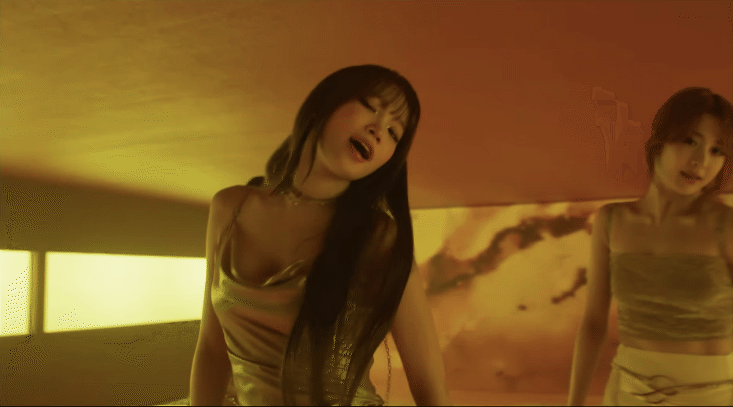 Nhóm nữ bị ghét nhất Kpop dần “tàng hình”, sự nghiệp tuột dốc trầm trọng vì thảm hoạ hát live- Ảnh 3. Nhóm nữ bị ghét nhất Kpop dần “tàng hình”, sự nghiệp tuột dốc trầm trọng vì thảm hoạ hát live- Ảnh 3.
