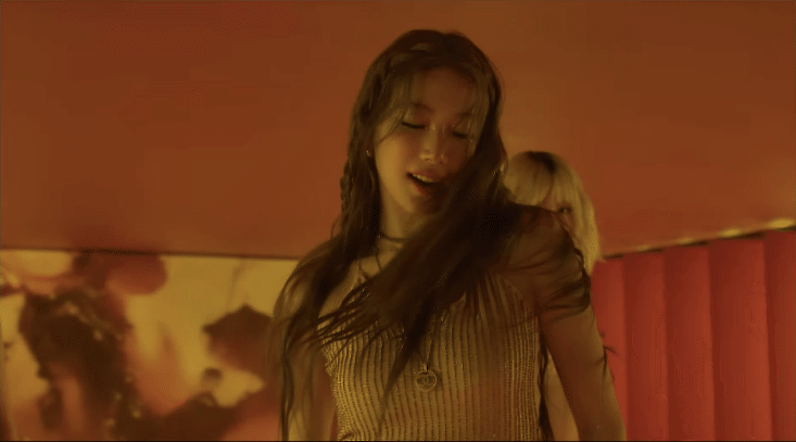 Nhóm nữ bị ghét nhất Kpop dần “tàng hình”, sự nghiệp tuột dốc trầm trọng vì thảm hoạ hát live- Ảnh 2. Nhóm nữ bị ghét nhất Kpop dần “tàng hình”, sự nghiệp tuột dốc trầm trọng vì thảm hoạ hát live- Ảnh 2.