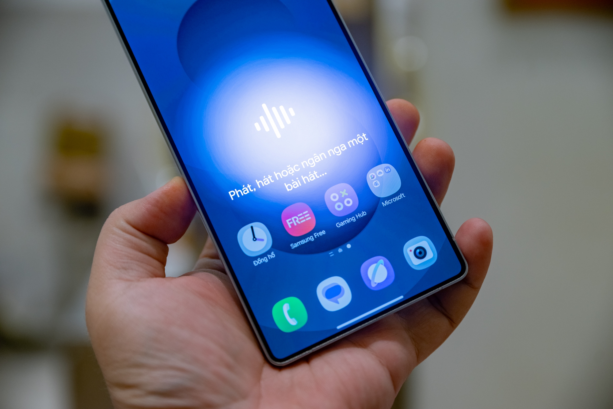 Thử thách Galaxy S25 Series: Camera đẹp “xỉu” luôn, nhưng Galaxy AI mới là thứ khiến bạn “ngã ngửa”!- Ảnh 10. Thử thách Galaxy S25 Series: Camera đẹp “xỉu” luôn, nhưng Galaxy AI mới là thứ khiến bạn “ngã ngửa”!- Ảnh 10.