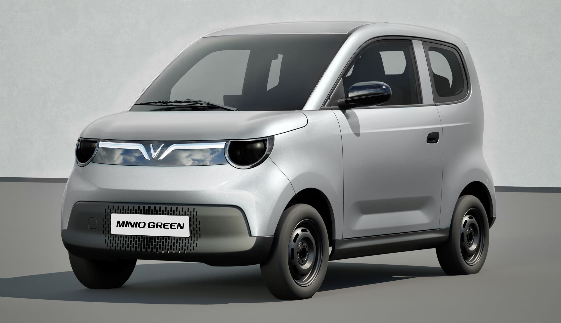 Chốt xuống cọc Minio Green, tài xế tính bài toán siêu hời: 3 năm, tiết kiệm được thêm… 1 chiếc Minio nữa- Ảnh 2.