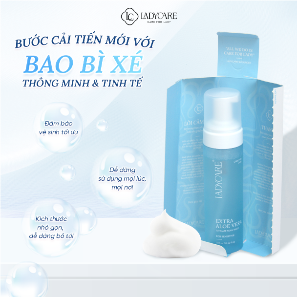 PhD Health: Hành trình 13 năm – Câu chuyện thương hiệu bọt vệ sinh phụ nữ- Ảnh 3.