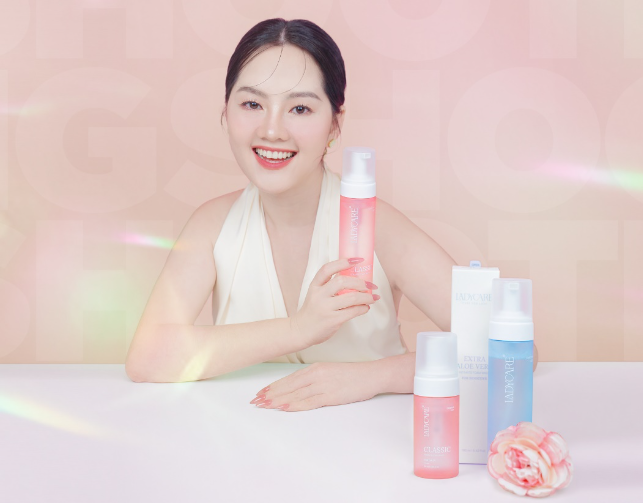 PhD Health: Hành trình 13 năm – Câu chuyện thương hiệu bọt vệ sinh phụ nữ- Ảnh 5.