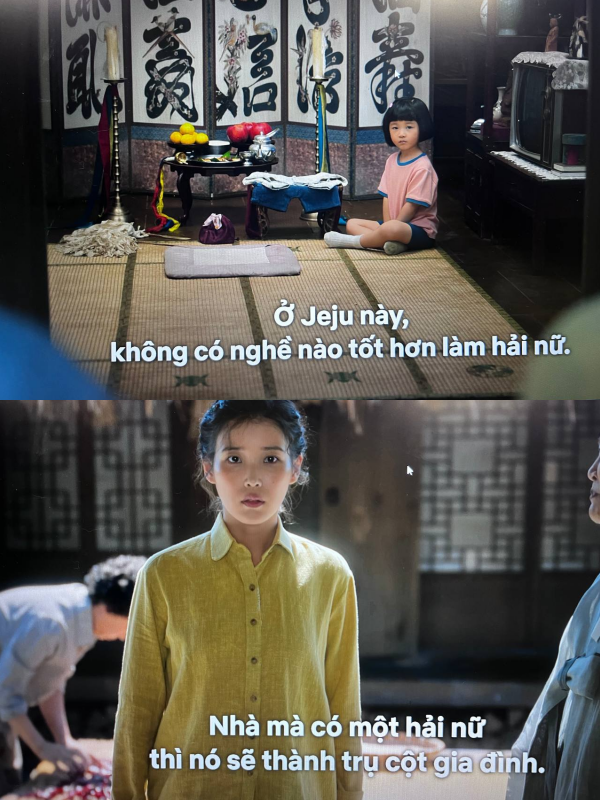 "Khi cuộc đời cho bạn quả quýt" và lịch sử đau thương của những số phận hải nữ - Ảnh 1. "Khi cuộc đời cho bạn quả quýt" và lịch sử đau thương của những số phận hải nữ - Ảnh 1.