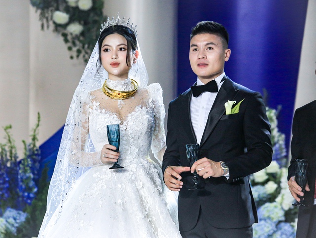 Hậu ồn ào, Chu Thanh Huyền - vợ Quang Hải gắt gỏng "rồng mắc cạn cũng không ngang hàng với tép tôm", chuyện gì đây?- Ảnh 2.
