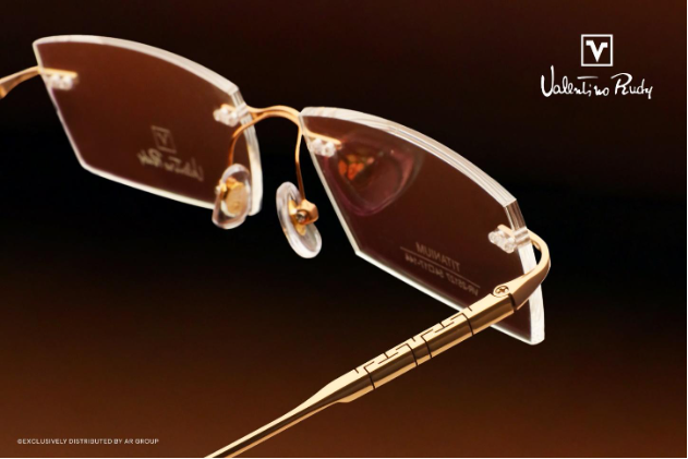 Mắt kính Valentino Rudy được AR GROUP phân phối độc quyền tại Việt Nam- Ảnh 3.
