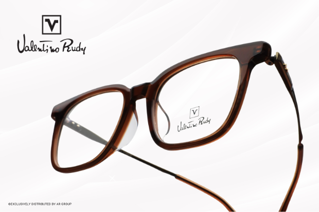 Mắt kính Valentino Rudy được AR GROUP phân phối độc quyền tại Việt Nam- Ảnh 5.