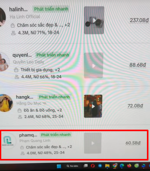 Quang Linh Vlogs trở lại châu Phi nhưng vẫn sẽ kiếm bộn tiền ở Việt Nam bằng cách này!- Ảnh 5. Quang Linh Vlogs trở lại châu Phi nhưng vẫn sẽ kiếm bộn tiền ở Việt Nam bằng cách này!- Ảnh 5.