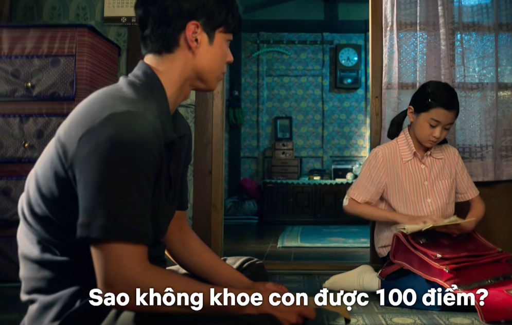 Phim 'Khi Cuộc Đời Cho Bạn Quả Quýt': Mất đi người thân, những đứa trẻ ở lại với nỗi đau, day dứt tới cuối đời- Ảnh 4.