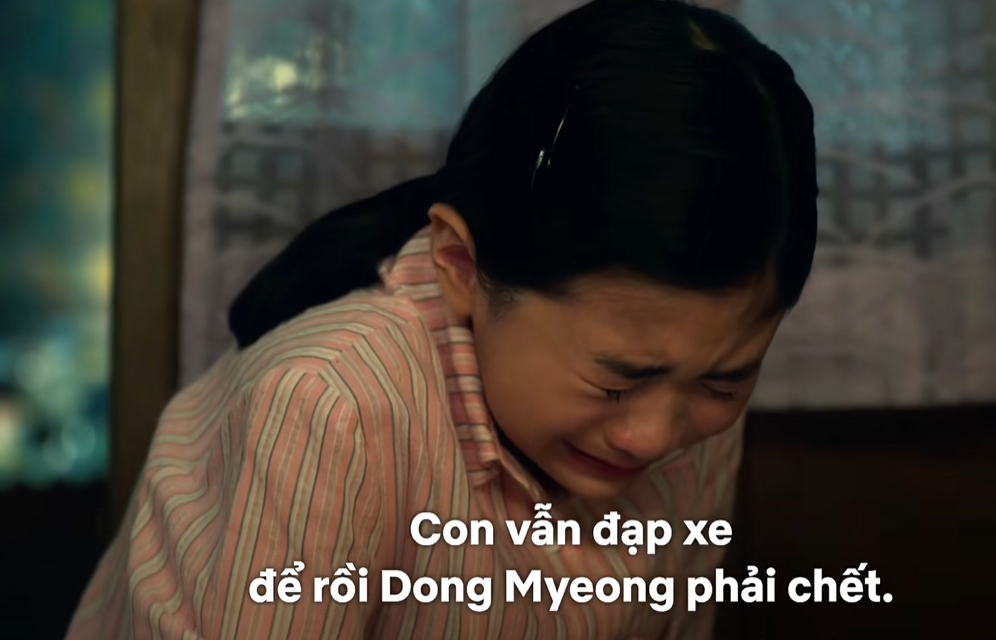 Phim 'Khi Cuộc Đời Cho Bạn Quả Quýt': Mất đi người thân, những đứa trẻ ở lại với nỗi đau, day dứt tới cuối đời- Ảnh 5.