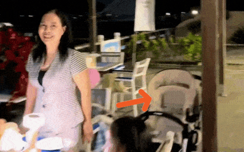 Nàng hậu gen Z đã bí mật sinh con đầu lòng, lộ bằng chứng vì 1 cú lia camera 2 giây- Ảnh 1. Nàng hậu gen Z đã bí mật sinh con đầu lòng, lộ bằng chứng vì 1 cú lia camera 2 giây- Ảnh 1.