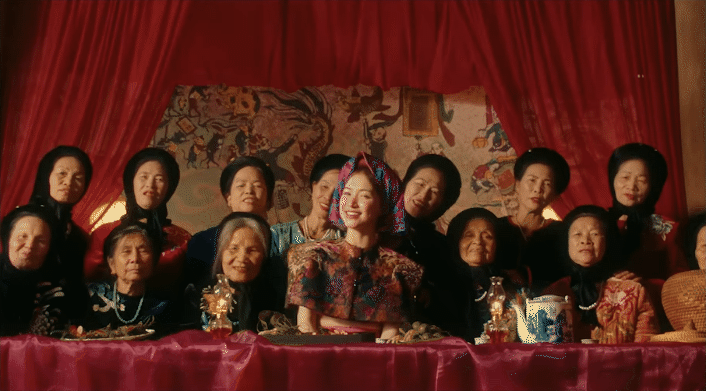 "Với thực lực của Hoà Minzy, đi thi Đạp Gió tại Trung Quốc chắc còn thảm hơn Suni Hạ Linh"- Ảnh 6.