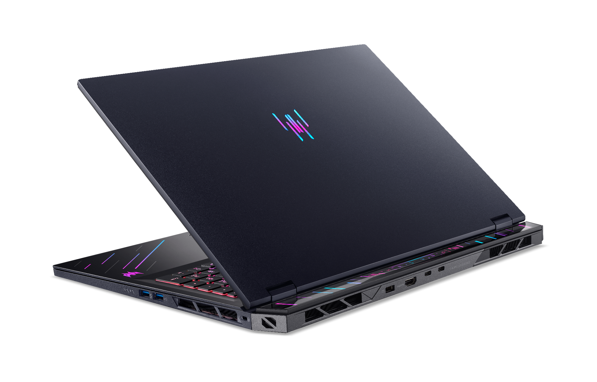 Acer Predator Helios 18 AI - Laptop gaming AI trang bị card đồ họa Nvidia GeForce RTX 5090- Ảnh 2.